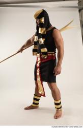 ATILLA EGYPTIAN GOD 2